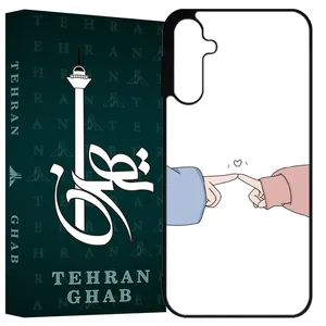 TEHRAN GHAB TCPA55 Cover For Samsung Galaxy A55 4G / 5G