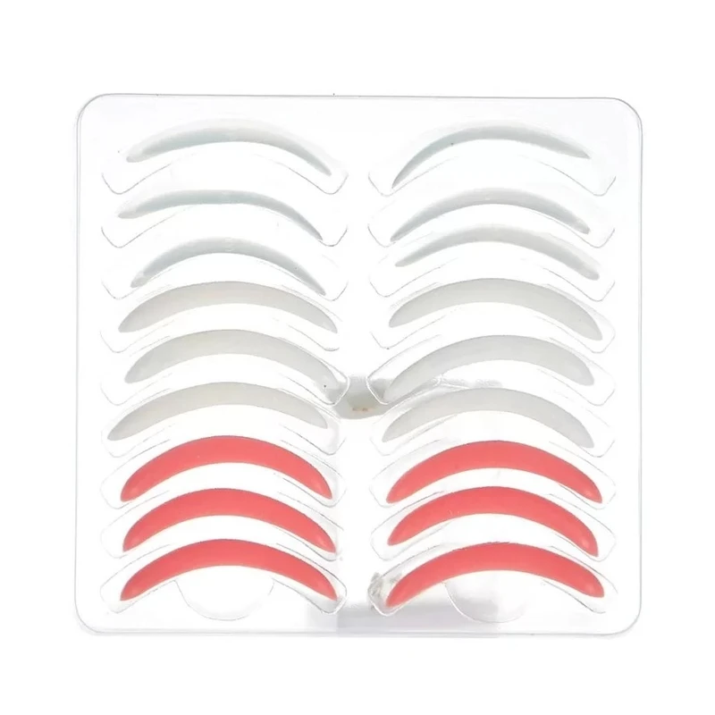 عکس شماره 3 : مجموعه لیفت مژه و ابرو بایوتاچ مدل l-kit