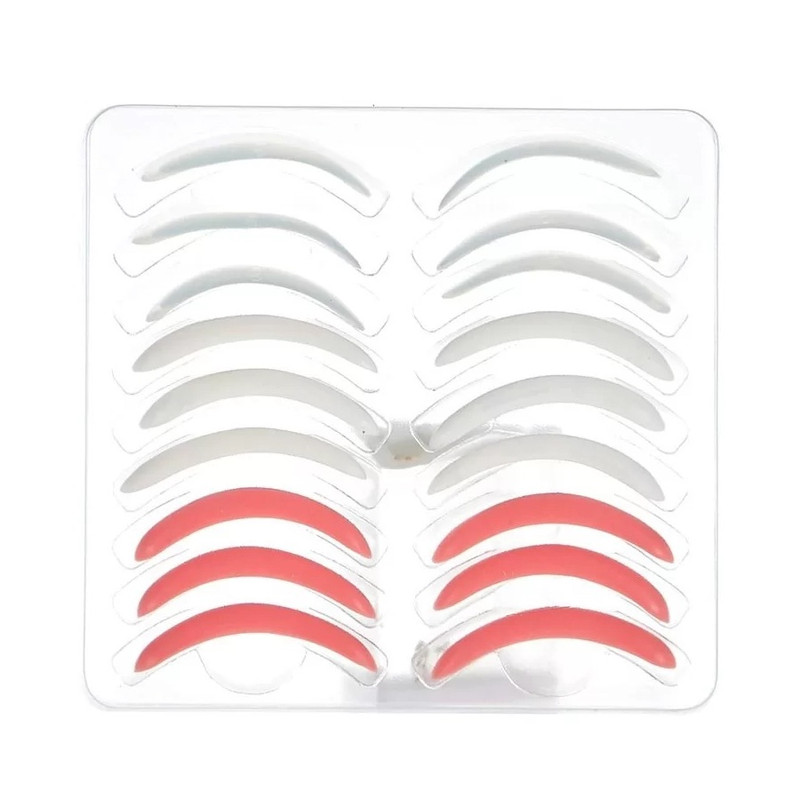 مجموعه لیفت مژه و ابرو بایوتاچ مدل L-Kit مجموعه لیفت مژه و ابرو بایوتاچ مدل L-Kit