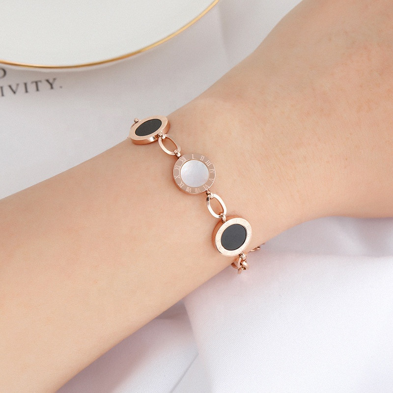 دستبند زنانه مدل TRENDY F12