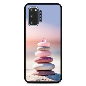 AKAM AMC-WSGS20-ZEN-2 Cover For Samsung Galaxy S20