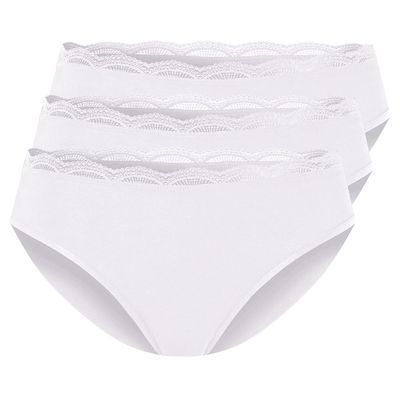 شورت زنانه اسمارا مدل EK-457392 مجموعه 3 عددی