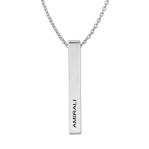 گردنبند ترمه ۱ مدل امیرعلی