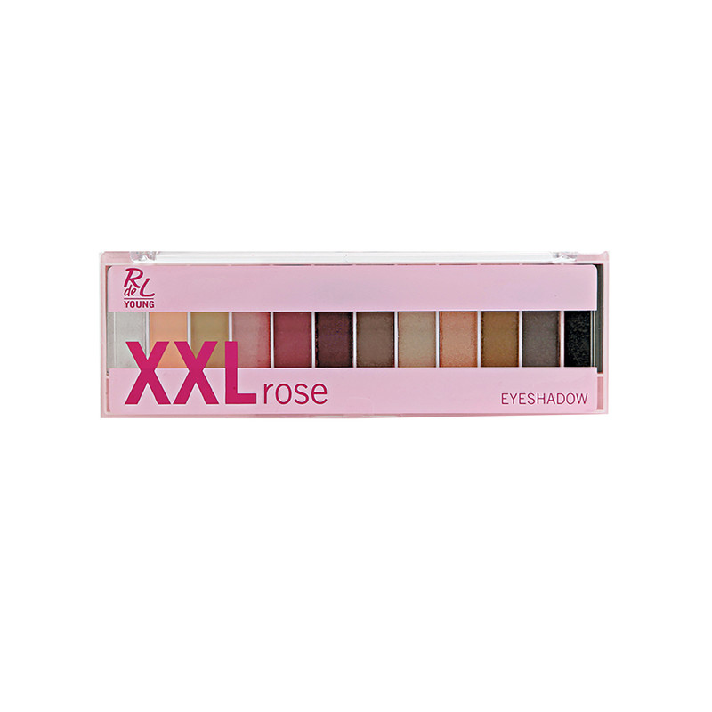 پالت سایه چشم ریوال د یانگ مدل xxl شماره 02 پالت سایه چشم ریوال د یانگ مدل xxl شماره 02