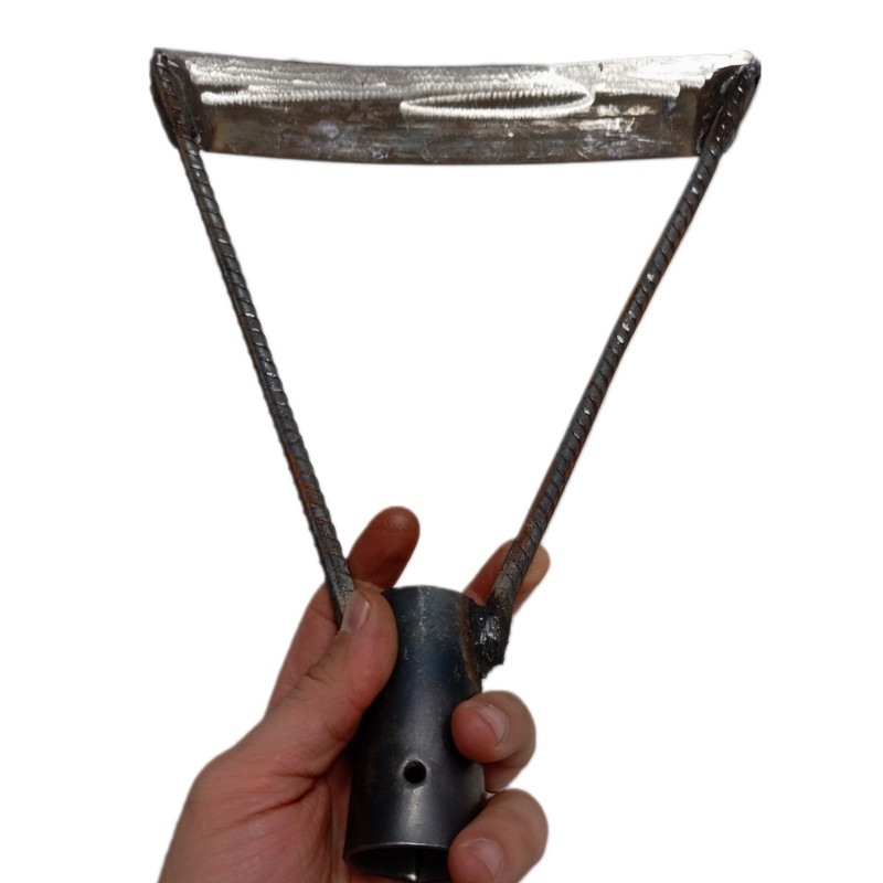 داس ایستاده علف کش مدل وجین کن