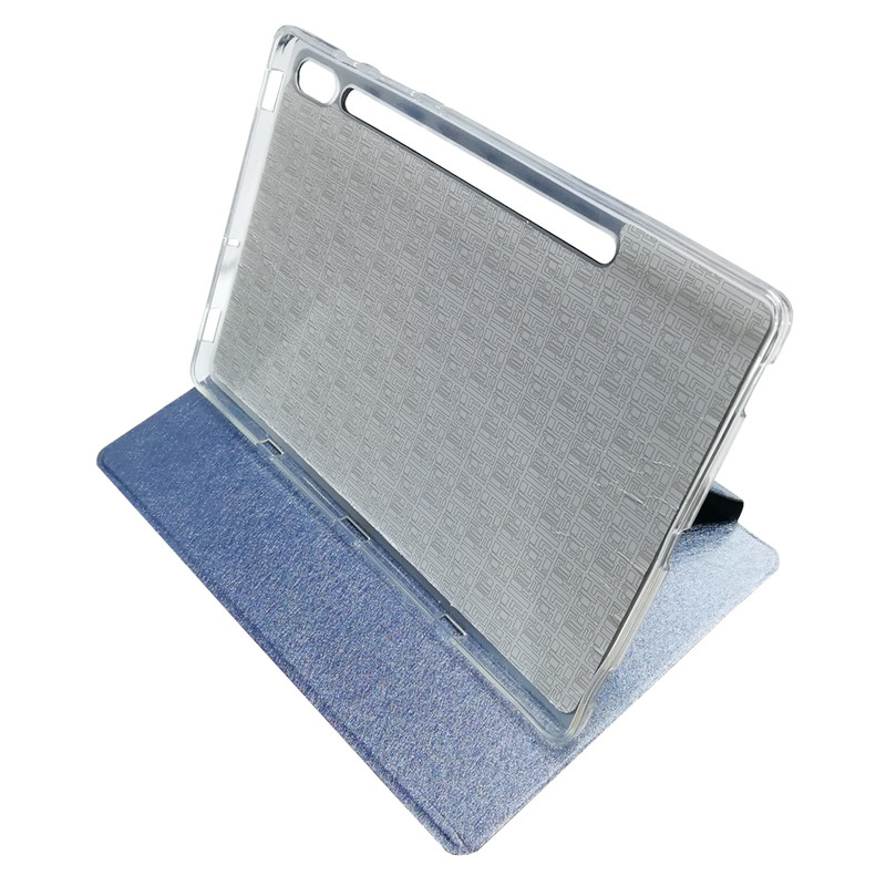کیف کلاسوری مدل Folio مناسب برای تبلت سامسونگ Galaxy Tab S6 10.5 / T860 / T865