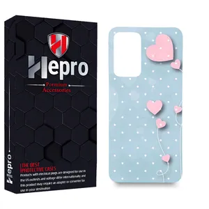 HEPRO MC Cover for XIAOMI Redmi Note 10 Pro