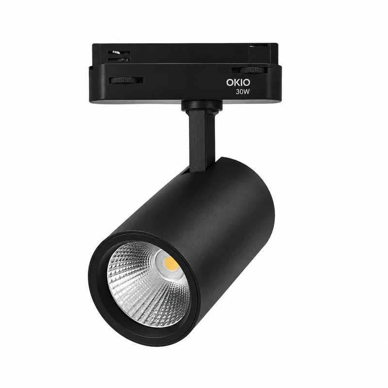 چراغ ریلی 50 وات اوکیو مدل CH50W