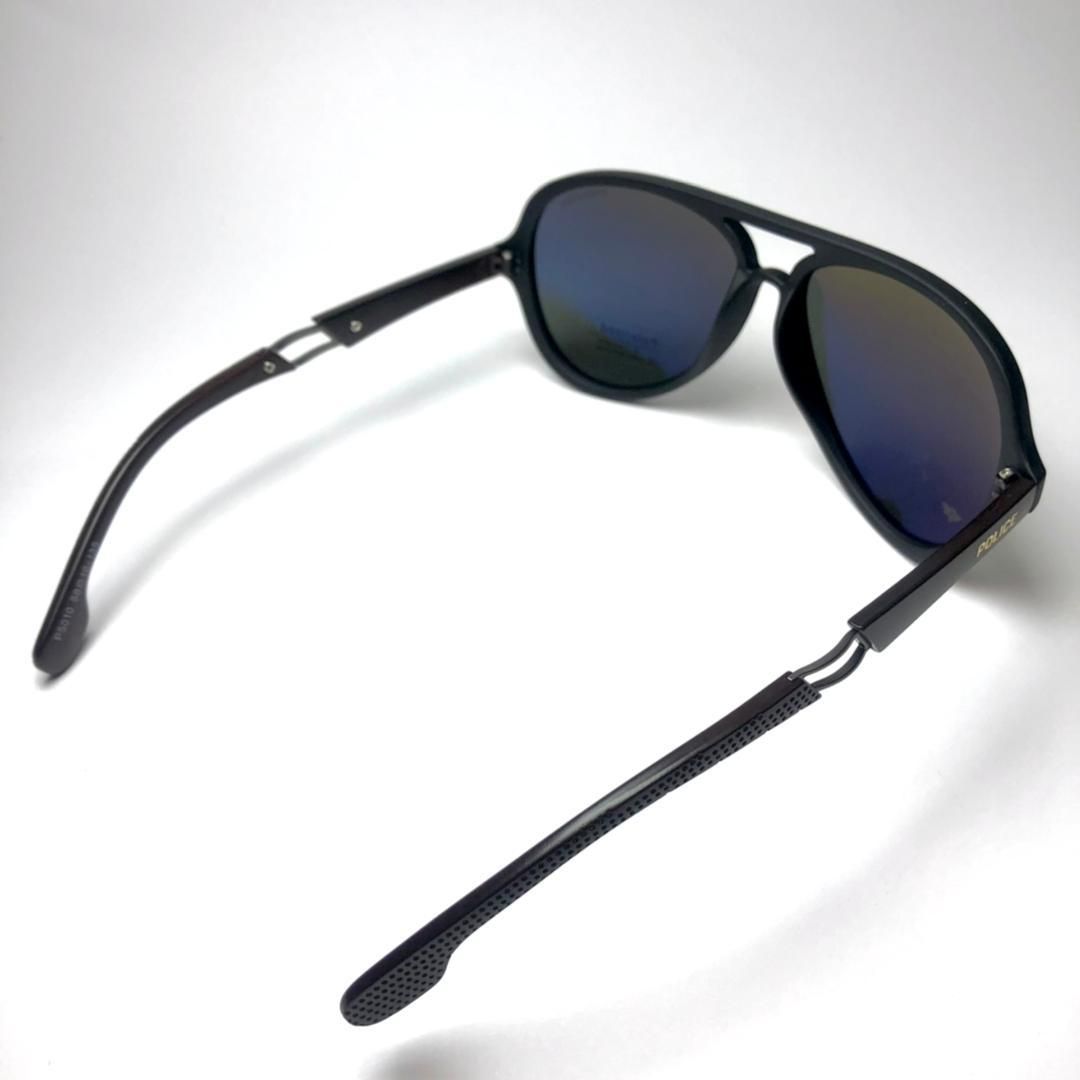 عینک آفتابی مردانه پلیس مدل 0026 -  - 14