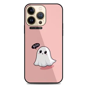 AKAM AMC-WA13PRO-BOO-24 Cover For Apple iPhone 13 Pro