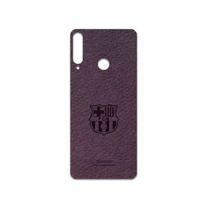 MAHOOT PL-BRCA Cover Sticker for Huawei Y6p
