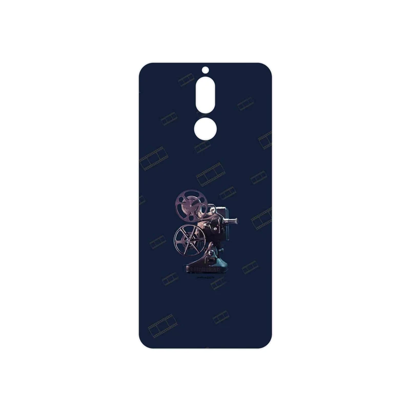 برچسب پوششی ماهوت مدل Nostalgic apparatus مناسب برای گوشی موبایل هوآوی Mate 10 Lite