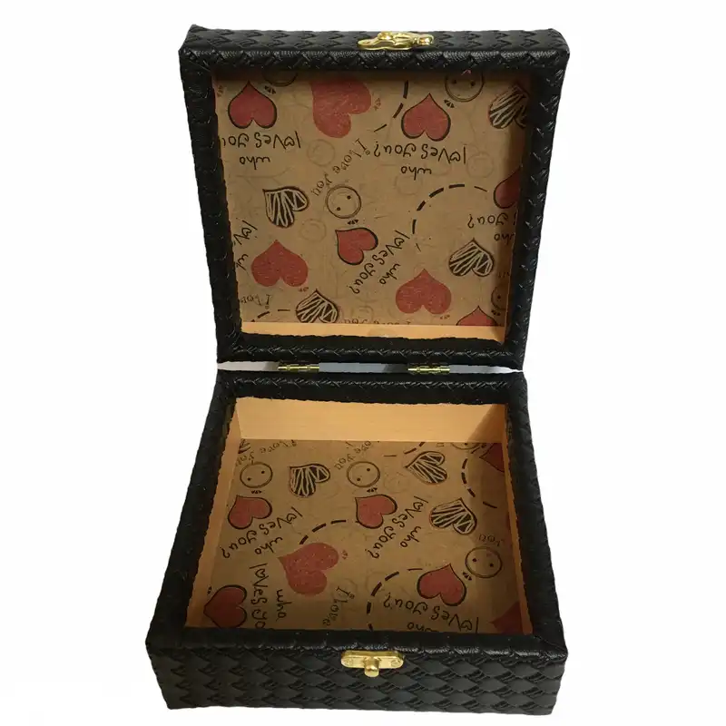 جعبه هدیه كد H2