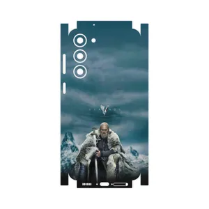 MAHOOT Vikings-FullSkin Cover Sticker for Samsung Galaxy S23 Plus