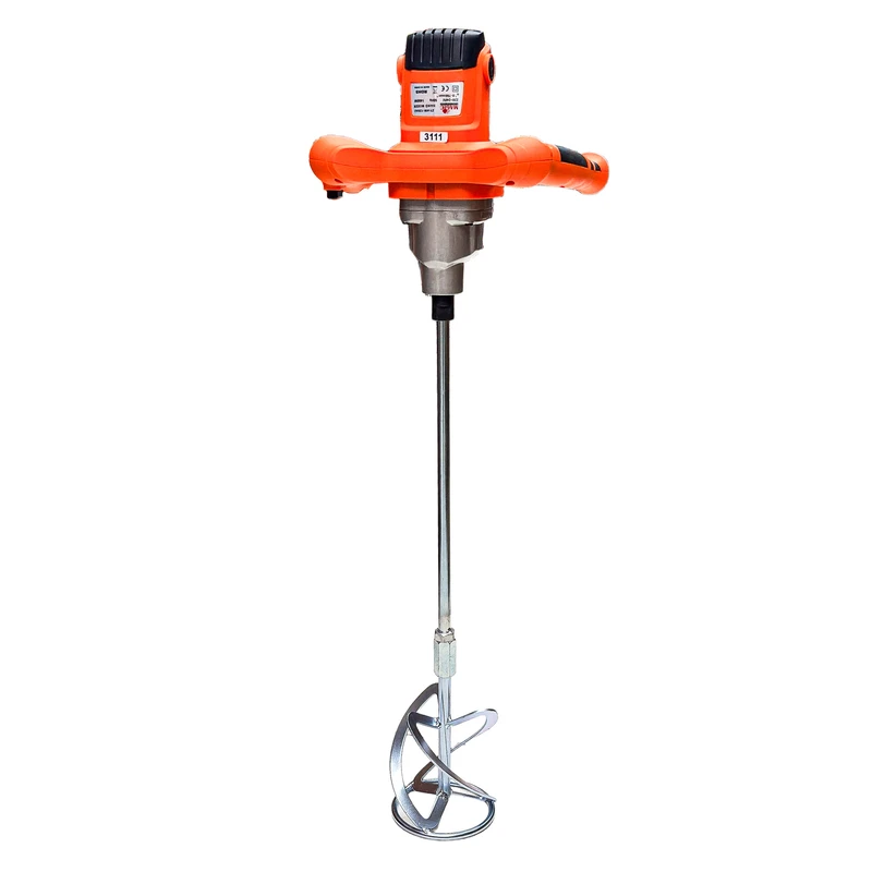 همزن صنعتی دیمردار ۱۴۰۰ وات مجیک مدل ZY-HM-120A2