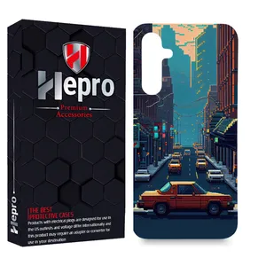 HEPRO MC Cover for SAMSUNG GALAXY A05S