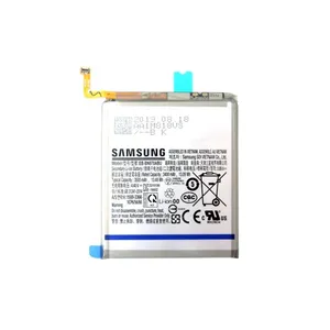 باتری موبایل مدل EB-BN9701ABU ظرفیت 3500 میلی آمپر ساعت مناسب برای گوشی موبایل سامسونگ Galaxy Note 10