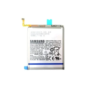 باتری موبایل مدل EB-BN9701ABU ظرفیت 3500 میلی آمپر ساعت مناسب برای گوشی موبایل سامسونگ Galaxy Note 10