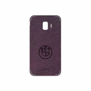 MAHOOT PL-BMW Cover Sticker for Samsung Galaxy J2 Core