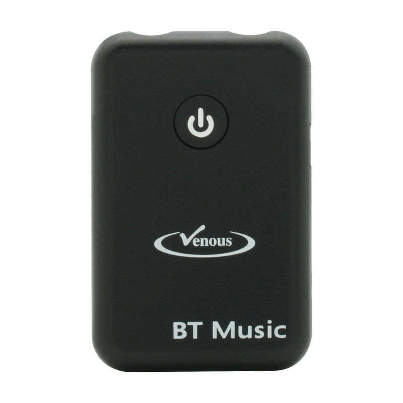 گیرنده بلوتوثی صدا ونوس مدل PVB-988 گیرنده بلوتوثی صدا ونوس مدل PVB-988