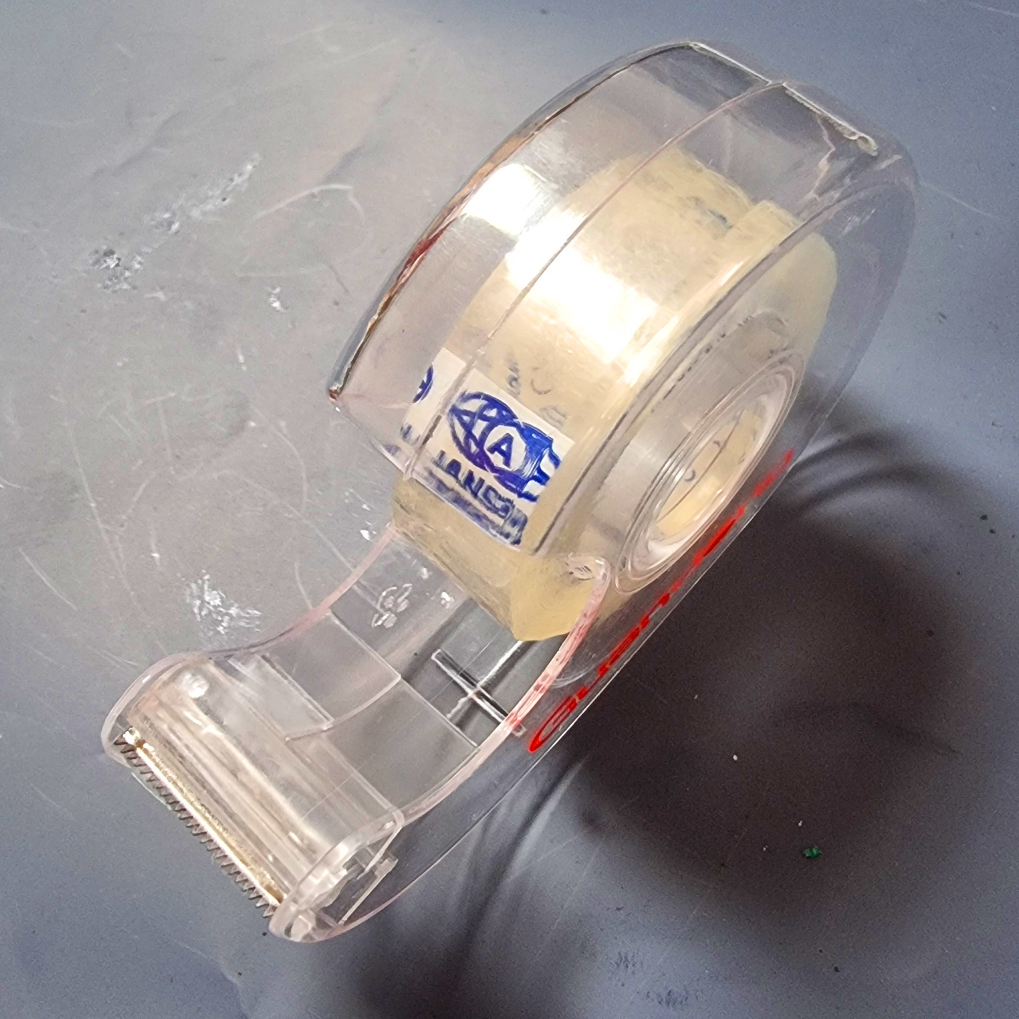 پایه چسب مدل AdhesiveBase-10 به همراه چسب نواری بسته 2 عددی