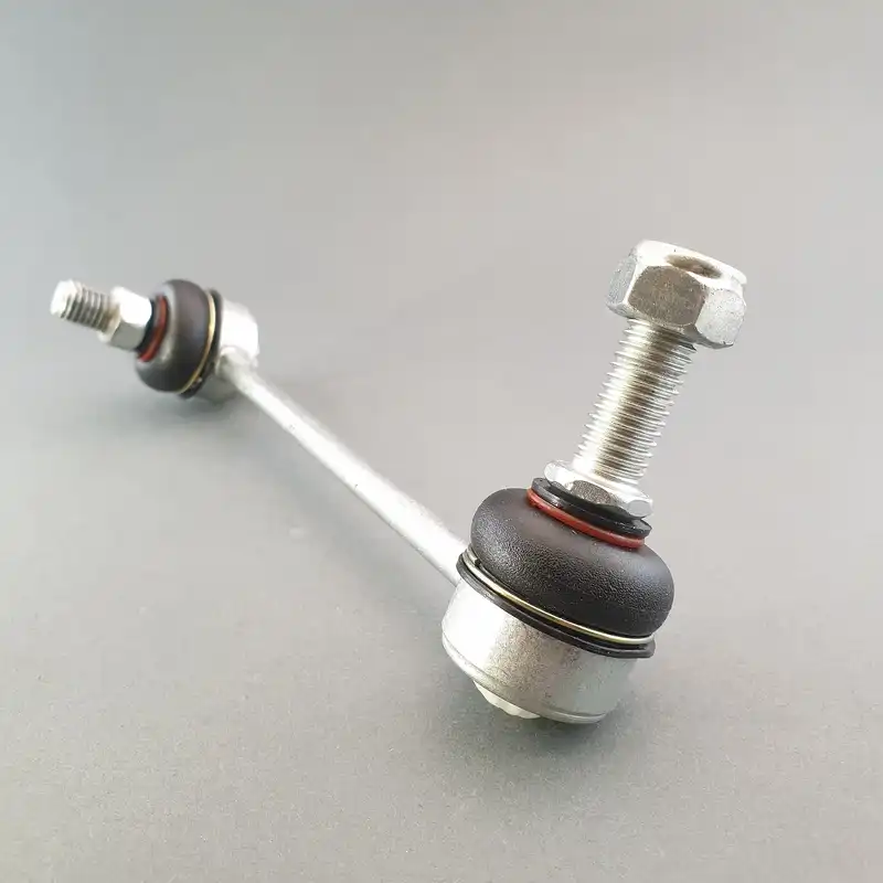 میل موجگیر پی وای اس مدل A51S مناسب برای سمند بسته 2 عددی