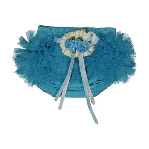 شورت دخترانه کیکی رایکی مدل KBB7300-007