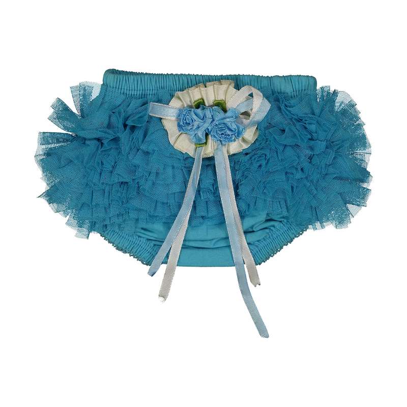 شورت دخترانه کیکی رایکی مدل KBB7300-007