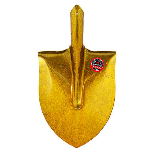 بیل باغبانی مدل PH-02