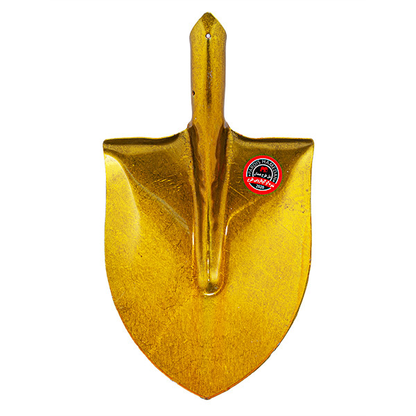 بیل باغبانی مدل PH-02