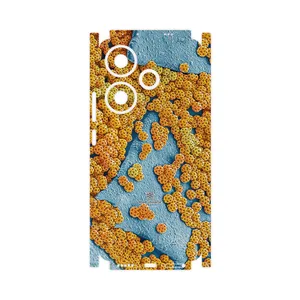 MAHOOT Atom Universe 7-FullSkin Cover Sticker for Xiaomi Poco F6