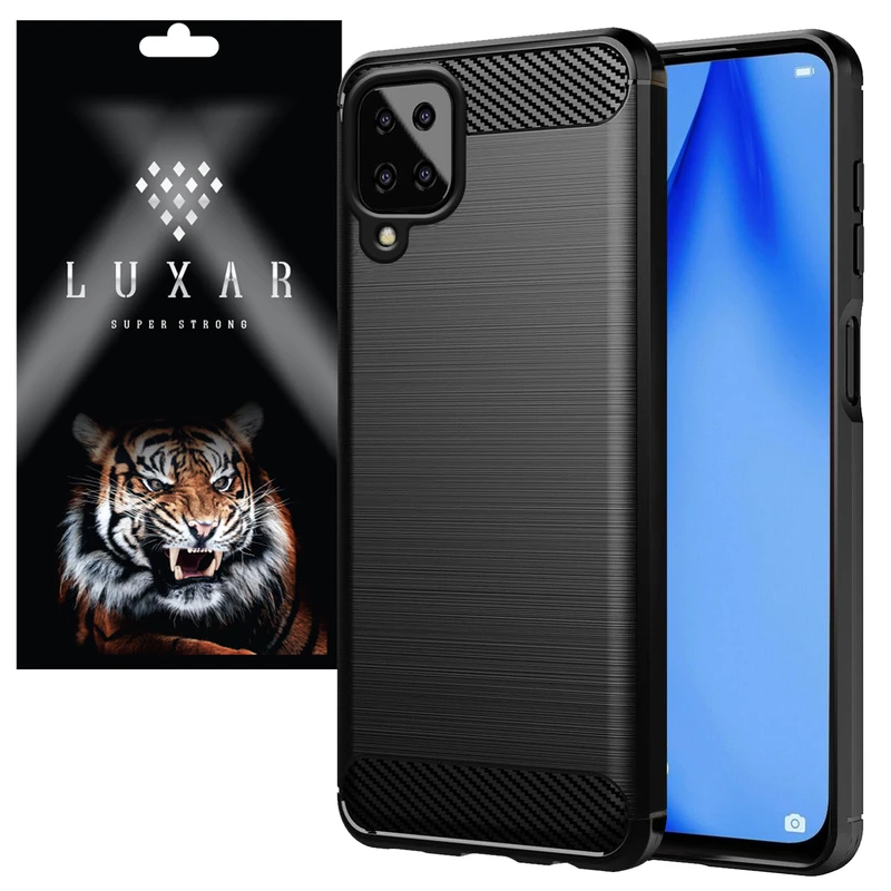 کاور لوکسار مدل p40 lite -LS مناسب برای گوشی موبایل هوآوی Nova 7i / Nova 6 SE / P40 Lite