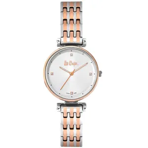 ساعت مچی عقربه ای زنانه لی کوپر مدل LC06869.530