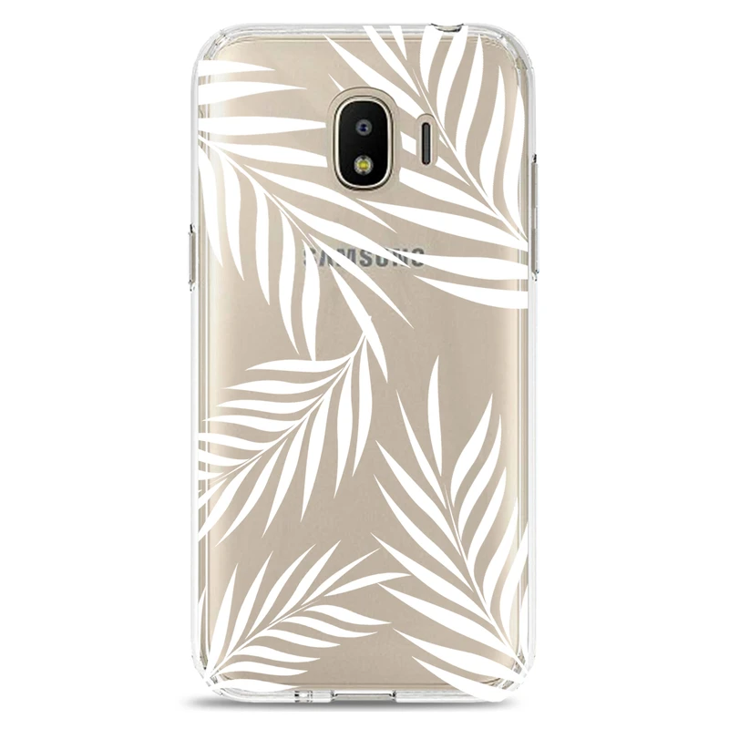 کاور مگافون کد C22-W مناسب برای گوشی موبایل سامسونگ Galaxy Grand Prime Pro
