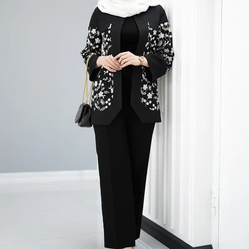 مانتو زنانه السانا مدل مریلا کد 178739