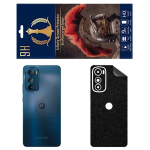 INFINITI PRO SD Back Skin For Motorola Edge 30