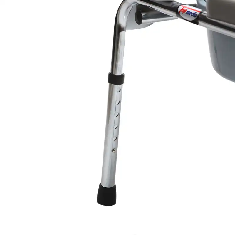 توالت فرنگی تاپ مدیک مدل 6671