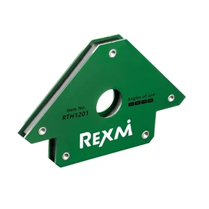 گونیا جوشکاری رکسمی مدل rth-1201