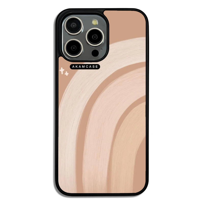 کاور آکام مدل AMCWA15PROMAX-BOHO11 مناسب برای گوشی موبایل اپل iPhone 15 Pro Max