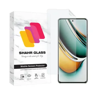 Shahr Glass MTNANFSH Screen Protector For Realme 11 Pro 