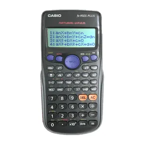 ماشین حساب کاسیو مدل fx-95ES Plus
