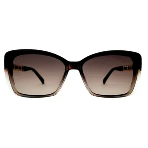 عینک آفتابی زنانه مدل C8934brd