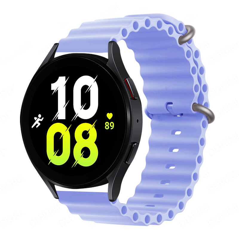 Samsung galaxy discount watch active azul