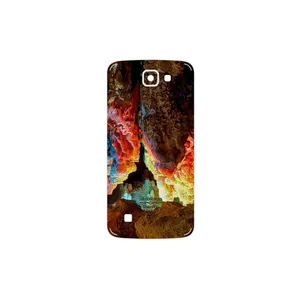 MAHOOT Ali Sadr Cave Cover Sticker for LG K4
