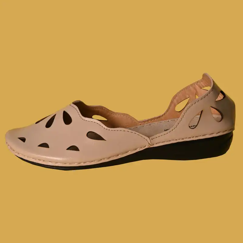 صندل زنانه پردیس مدل pa 10