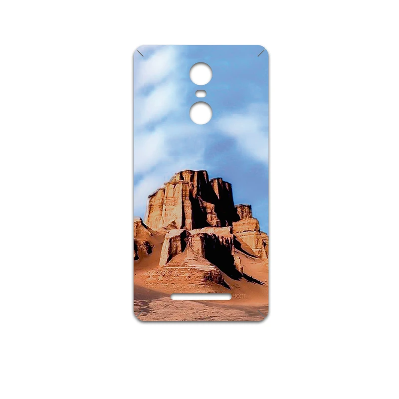 برچسب پوششی ماهوت مدل Kaloot مناسب برای گوشی موبایل شیائومی Redmi Note 3