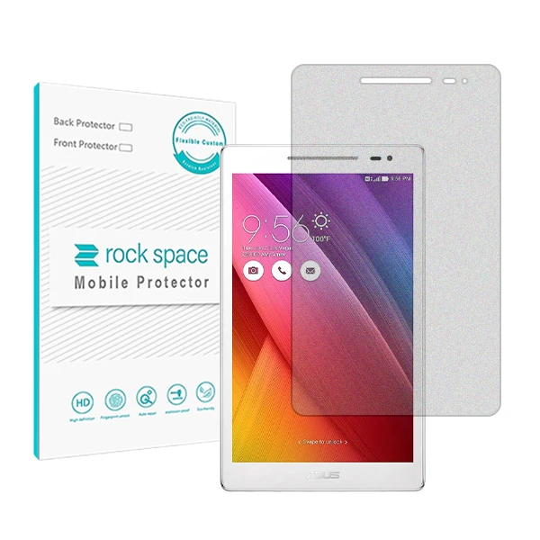 محافظ صفحه نمایش مات راک اسپیس مدل HyMTT مناسب برای تبلت ایسوس Zenpad 8.0 Z380KL
