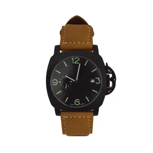 ساعت مچی عقربه ای مردانه کد NarLP
