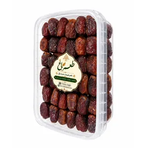 خرما مرداسنگ درشت طعم باغ - 900 گرم
