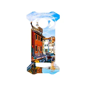 MAHOOT Venice_City Cover Sticker for Doogee S98 Pro